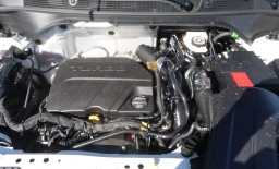 Buick Envista Avenir FWD 4dr 2026