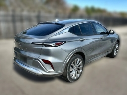 Buick Envista Avenir FWD 4dr 2026