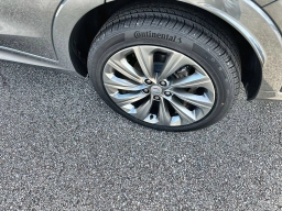 Buick Envista Avenir FWD 4dr 2026