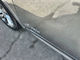 Buick Envista Avenir FWD 4dr 2026