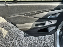 Buick Envista Avenir FWD 4dr 2026