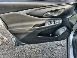 Buick Envista Avenir FWD 4dr 2026