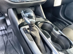 Buick Envista Avenir FWD 4dr 2026