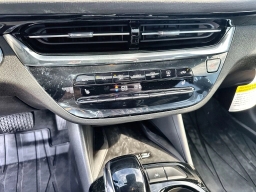 Buick Envista Avenir FWD 4dr 2026