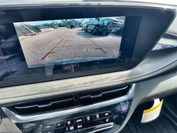 Buick Envista Avenir FWD 4dr 2026