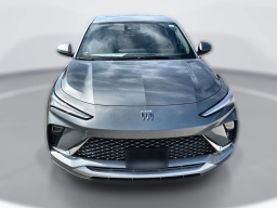 Buick Envista Avenir FWD 4dr 2026