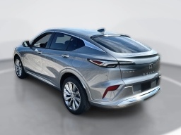 Buick Envista Avenir FWD 4dr 2026