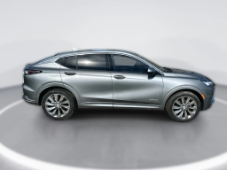 Buick Envista Avenir FWD 4dr 2026