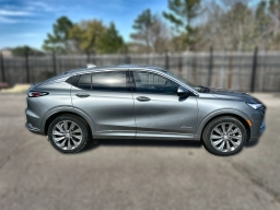 Buick Envista Avenir FWD 4dr 2026