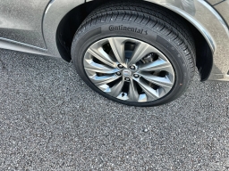 Buick Envista Avenir FWD 4dr 2026