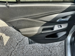 Buick Envista Avenir FWD 4dr 2026