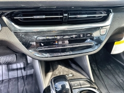 Buick Envista Avenir FWD 4dr 2026