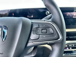 Buick Envista Avenir FWD 4dr 2026