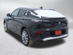 Buick Envista Avenir FWD 4dr 2026