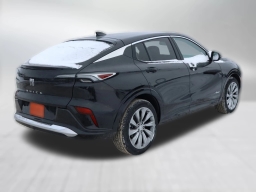 Buick Envista Avenir FWD 4dr 2026