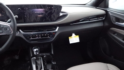 Buick Envista Avenir FWD 4dr 2026