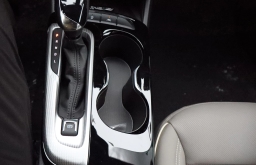 Buick Envista Avenir FWD 4dr 2026