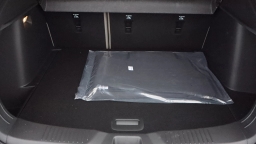 Buick Envista Avenir FWD 4dr 2026