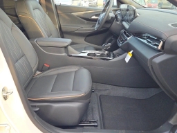 Buick Envista Avenir FWD 4dr 2026