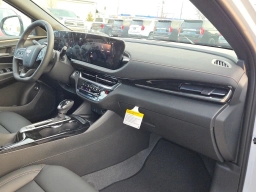 Buick Envista Avenir FWD 4dr 2026