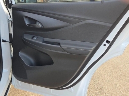 Buick Envista Avenir FWD 4dr 2026