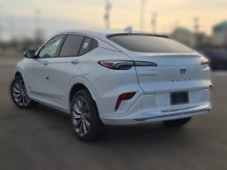 Buick Envista Avenir FWD 4dr 2026