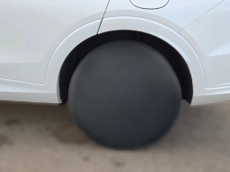 Buick Envista Avenir FWD 4dr 2026