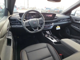 Buick Envista Avenir FWD 4dr 2026