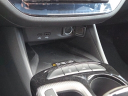 Buick Envista Avenir FWD 4dr 2026