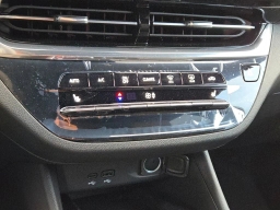 Buick Envista Avenir FWD 4dr 2026