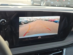 Buick Envista Avenir FWD 4dr 2026