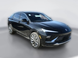Buick Envista Avenir FWD 4dr 2026