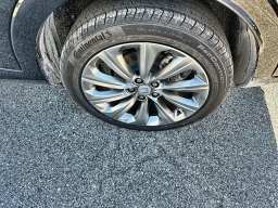 Buick Envista Avenir FWD 4dr 2026