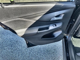 Buick Envista Avenir FWD 4dr 2026