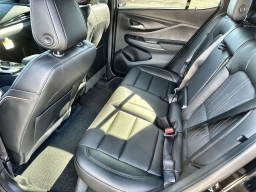 Buick Envista Avenir FWD 4dr 2026