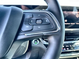 Buick Envista Avenir FWD 4dr 2026