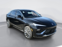 Buick Envista Avenir FWD 4dr 2026