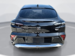 Buick Envista Avenir FWD 4dr 2026