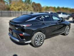 Buick Envista Avenir FWD 4dr 2026