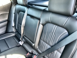 Buick Envista Avenir FWD 4dr 2026