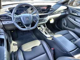 Buick Envista Avenir FWD 4dr 2026