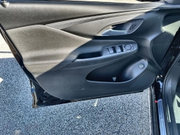 Buick Envista Avenir FWD 4dr 2026