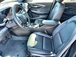 Buick Envista Avenir FWD 4dr 2026