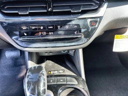 Buick Envista Avenir FWD 4dr 2026