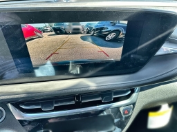 Buick Envista Avenir FWD 4dr 2026