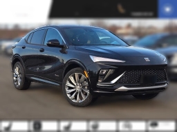 Buick Envista Avenir FWD 4dr 2026