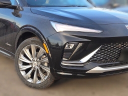 Buick Envista Avenir FWD 4dr 2026