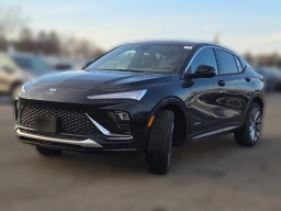 Buick Envista Avenir FWD 4dr 2026