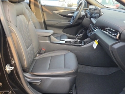 Buick Envista Avenir FWD 4dr 2026