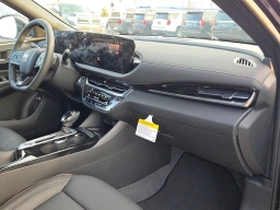 Buick Envista Avenir FWD 4dr 2026